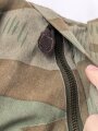 Fallschirmjäger "Knochensack", ältere Sammleranfertigung, Einzelstück aus Sammlungsauflösung