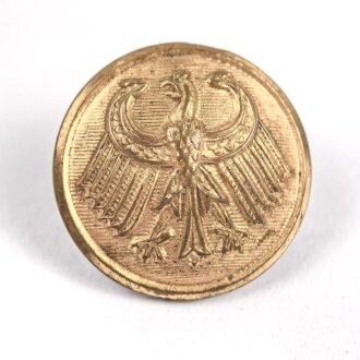 Reichspost, Uniformknopf 21mm