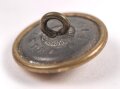 Reichspost, Uniformknopf 21mm