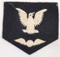 U.S. Navy rating arm badge