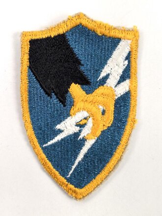 U.S. Army Security Agency patch,