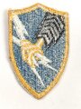 U.S. Army Security Agency patch,