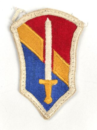 U.S. Army 1st Field Force Vietnam patch