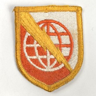 U.S. Army Strategic Command patch