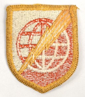 U.S. Army Strategic Command patch