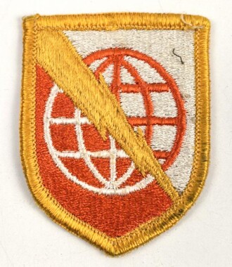 U.S. Army Strategic Command patch