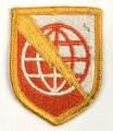 U.S. Army Strategic Command patch