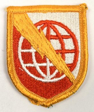 U.S. Army Strategic Command patch