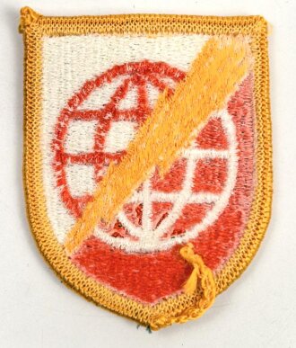 U.S. Army Strategic Command patch