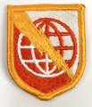 U.S. Army Strategic Command patch