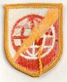 U.S. Army Strategic Command patch