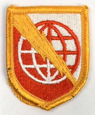 U.S. Army Strategic Command patch