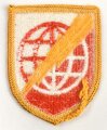 U.S. Army Strategic Command patch