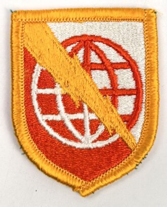 U.S. Army Strategic Command patch