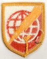 U.S. Army Strategic Command patch