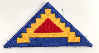 U.S. 7th Army patch