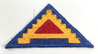 U.S. 7th Army patch