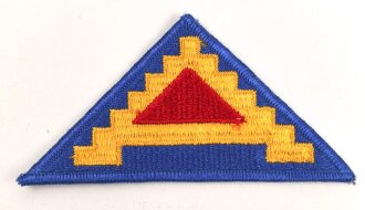 U.S. 7th Army patch