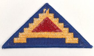 U.S. 7th Army patch