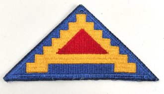 U.S. 7th Army patch