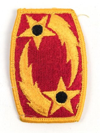 U.S. Army , 69 Air Defense Artillery patch, used