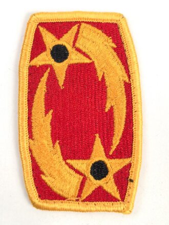 U.S. Army , 69 Air Defense Artillery patch, used