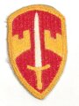 U.S. Army , Military assistance Command patch , used