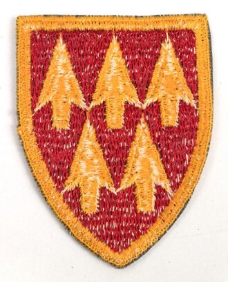 U.S. Army , 32nd Air and Missile Defense Command