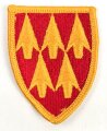 U.S. Army , 32nd Air and Missile Defense Command