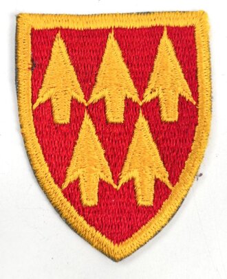 U.S. Army , 32nd Air and Missile Defense Command