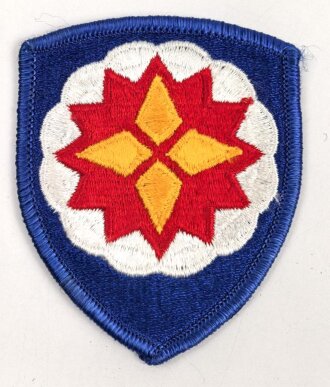 U.S. Army , Special Ammunition Support Command patch