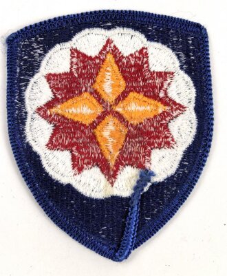 U.S. Army , Special Ammunition Support Command patch