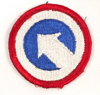 U.S. Army , 1st Logistical Command patch, used