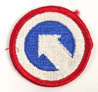 U.S. Army , 1st Logistical Command patch, used