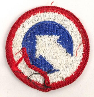 U.S. Army , 1st Logistical Command patch, used