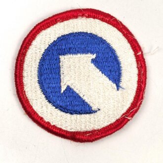 U.S. Army , 1st Logistical Command patch, used