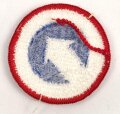 U.S. Army , 1st Logistical Command patch, used