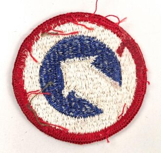 U.S. Army , 1st Logistical Command patch, used