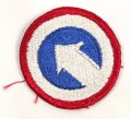 U.S. Army , 1st Logistical Command patch, used