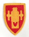 U.S. Army , Field Artillery School patch , used