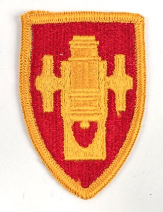 U.S. Army , Field Artillery School patch