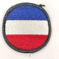 U.S. Army , Ground Forces FORSCOM patch