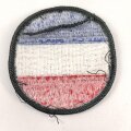 U.S. Army , Ground Forces FORSCOM patch