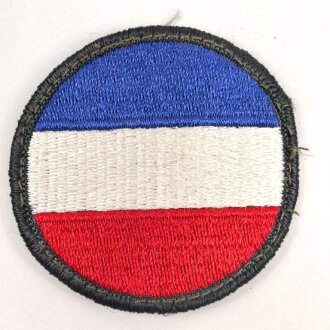 U.S. Army , Ground Forces FORSCOM patch