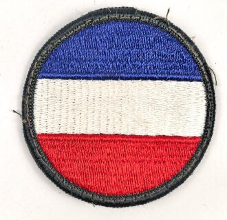 U.S. Army , Ground Forces FORSCOM patch