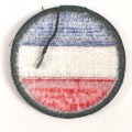 U.S. Army , Ground Forces FORSCOM patch