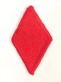 U.S. Army , 5th Infantry Division patch