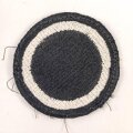 U.S. 1th Army Corps patch, used