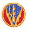 U.S. Army , Air Defense Command patch, sued