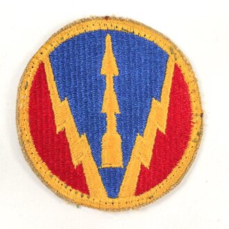 U.S. Army , Air Defense Command patch, used